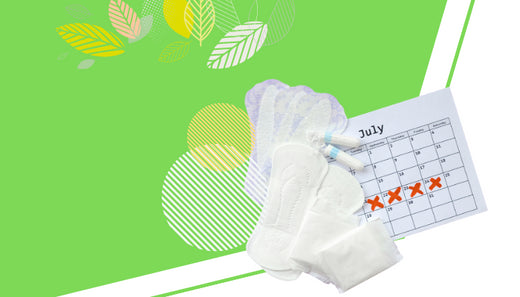 Functional Food to Ease Period Cramps