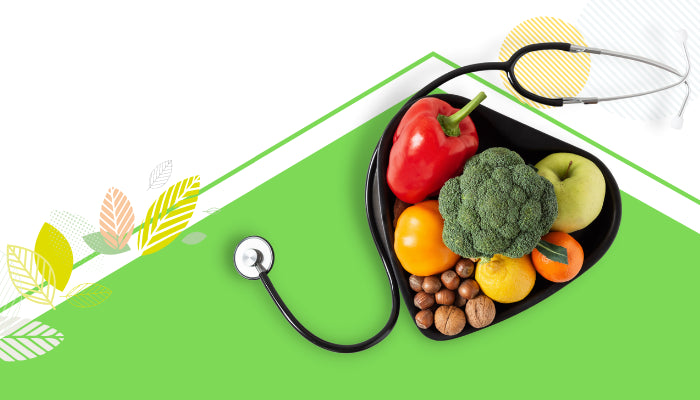 7 Health Benefits of Switching to Organic Food Today