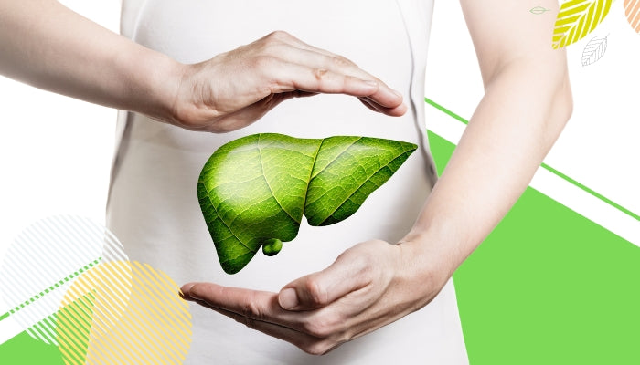 12 Easy Tips to Improve Liver Health and Function