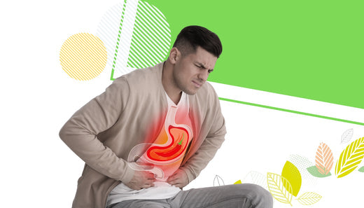 গ্যাস্ট্রিক এর লক্ষণ: কীভাবে চিনবেন এবং প্রতিরোধ করবেন