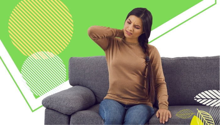 How to Relieve Painful Joints: 10 Causes & Symptoms