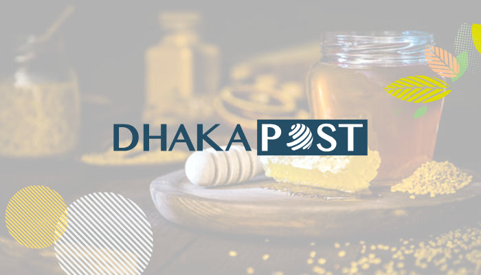 ব্ল্যাক হানি সম্পর্কে যা জানা জরুরি | Dhaka Post