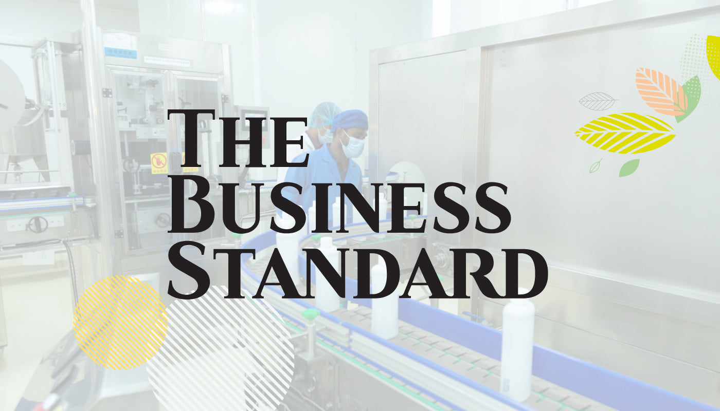 Organic Nutrition Ltd aims to capture global market of functional food | The Business Standard