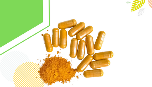 Does consuming Curcumin relieve INFLAMMATION and joint pain?