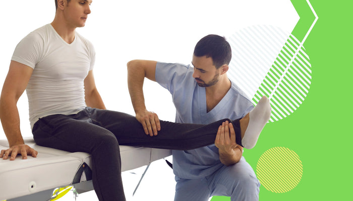 Seasonal Changes and Joint Health | 4 Easy Tips to Follow for Winter Care and Beyond