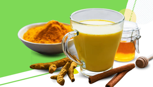 Benefits of Turmeric Tea