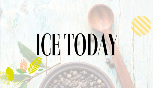 Organic Functional Food | Ice Today