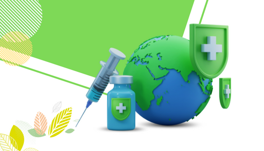 5 Obstacles in Immunity During the Summer