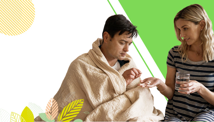 The Interplay Between the Immune System and Cancer