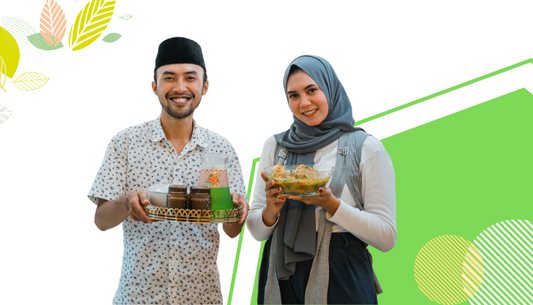 ঈদের দিনের স্বাস্থ্যকর খাবারদাবার