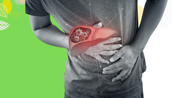 What happens if your liver isn't working properly?