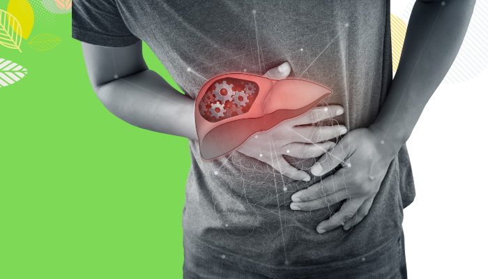 What happens if your liver isn't working properly?