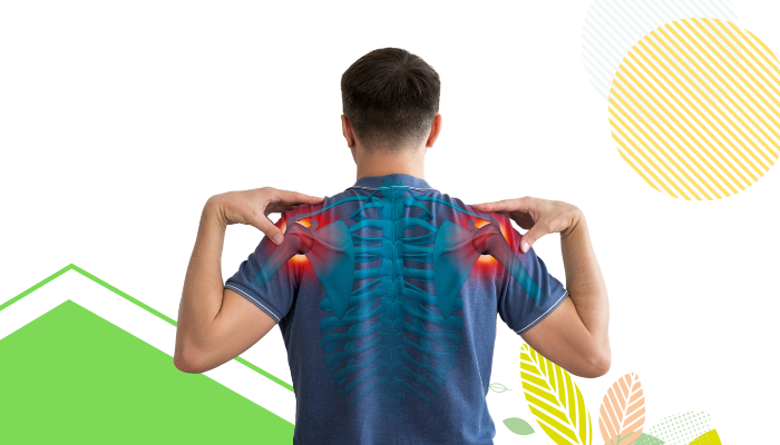 "Cause of Shoulder Joint Pain: 5 Tips for Quick Relief