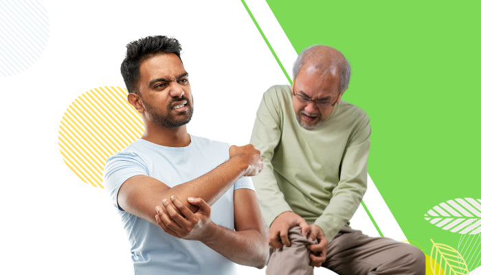 হাঁটু ব্যথা কেন হয়? উপসর্গ এবং চিকিৎসা