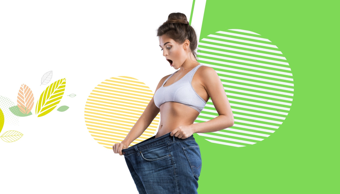 10 Healthy Weight Loss Tips to Get Slim & Fit in 2025