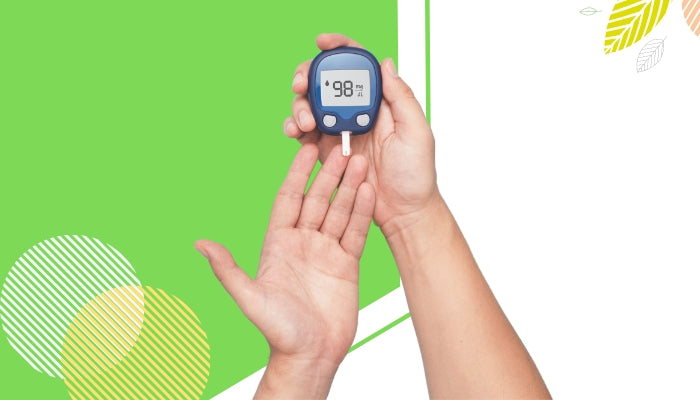 ব্লাড সুগার কি? এই ১০ টি লক্ষণ দেখে বুঝে নিন আপনিও ঝুঁকিতে!