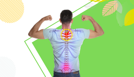 10 Best Back Pain Treatments: Causes, Symptoms & Tips