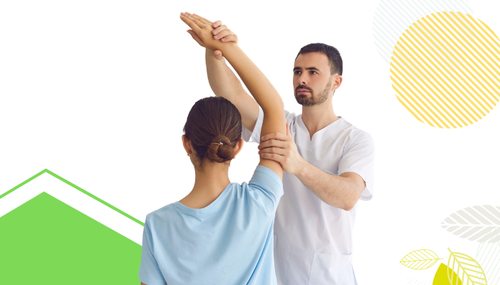 Reduce Joint Health Problems for Osteoarthritis of the Hip or Knee