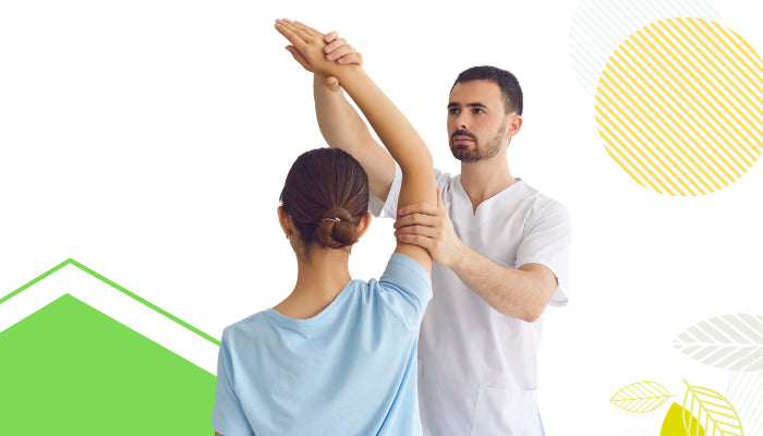 Reduce Joint Health Problems for Osteoarthritis of the Hip or Knee