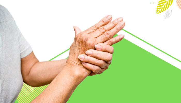 6 Proven Ways for Treating Arthritis Naturally