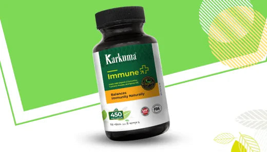 Why Immune Plus is the Go-To for Health Enthusiasts Worldwide