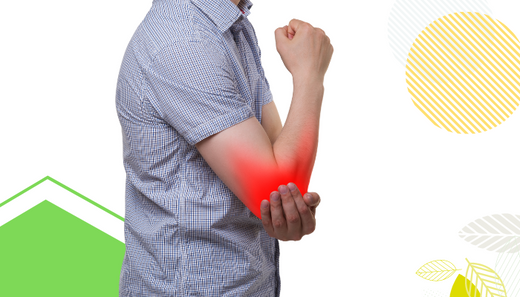 How can I reverse inflammation in my joints? Tips and Strategies