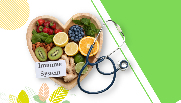 13 Immune System Booster Foods (MUST KNOW!)