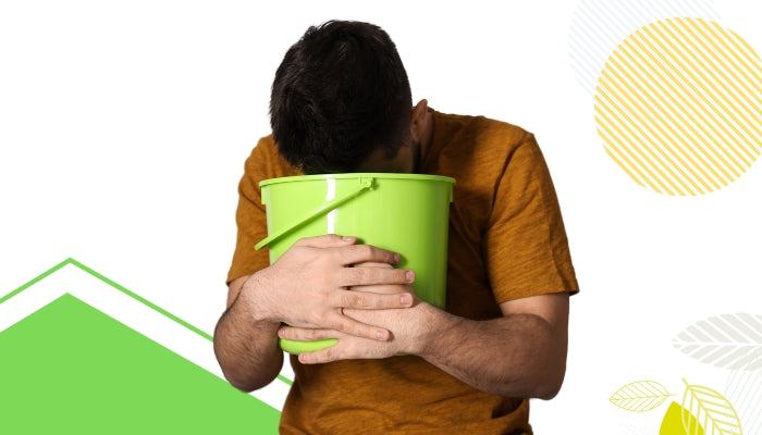 Food Poisoning: Top 10 Causes and Ways to Recover