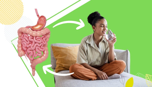 Maintain a Healthy Digestive System with 5 Easy Tips