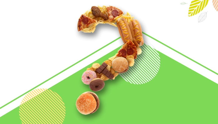 What is Junk Food? 10 Potential Health Risks Explained