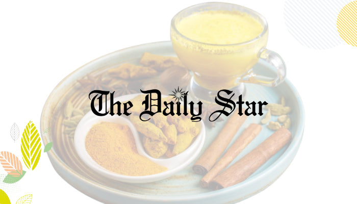 Organic Functional Food for Better Health - The Daily Star