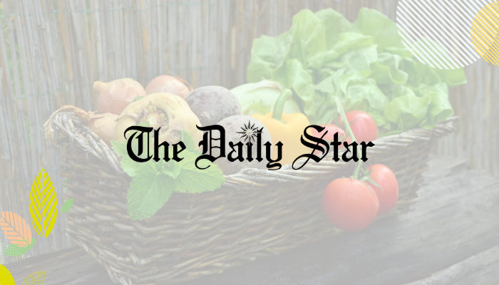 Why organic is the way to go | The Daily Star