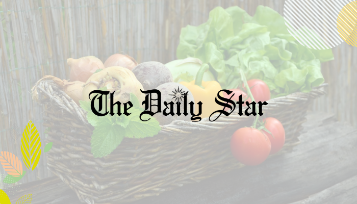 Why organic is the way to go | The Daily Star