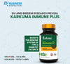 Karkuma Immune Plus has the ability to improve the immune system in Type 2 diabetic