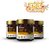 Karkuma Organic Honey 300g Bundle Package