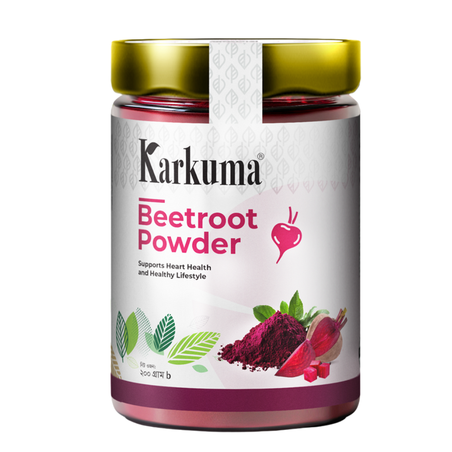 Karkuma Beetroot Powder 200g
