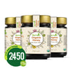 Nanneen Organic Honey Bundle Package (500gm)