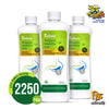 Karkuma Organic Healthy Gut Bundle Package