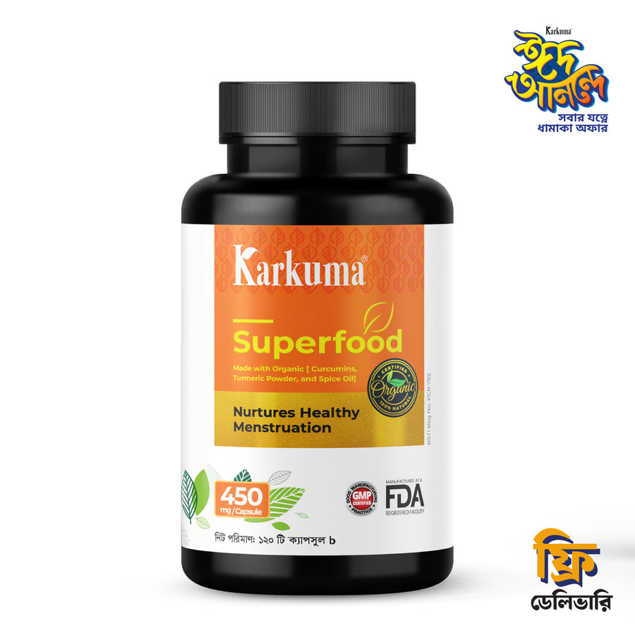 Karkuma Organic Apple Cider Vinegar