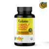 Karkuma Organic Turmeric Immune Booster