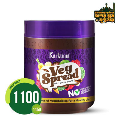 কারকুমা ভেজস্প্রেড