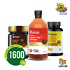 Karkuma Nutri Boost Combo Pack