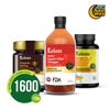 Karkuma Nutri Boost Combo Pack