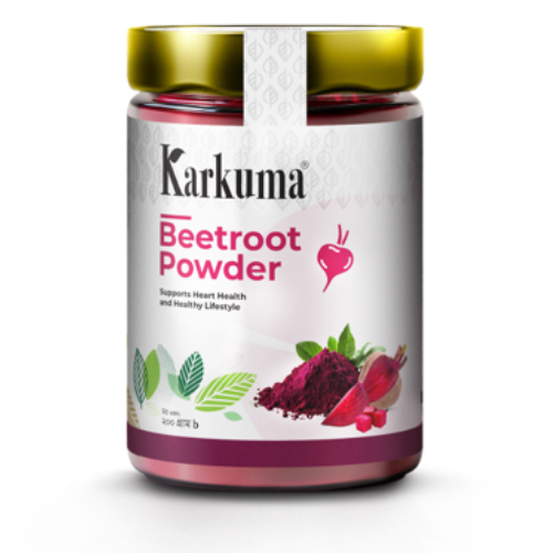 Karkuma Beetroot Powder