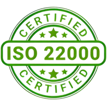 ISO 22000