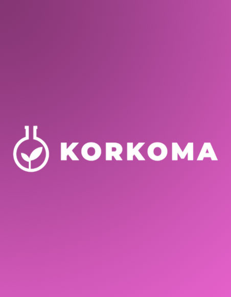 Korkoma