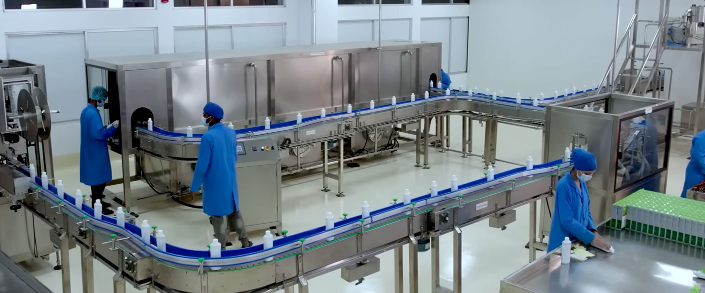 Factory Automation