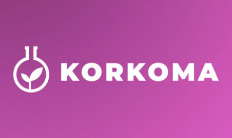 Korkoma