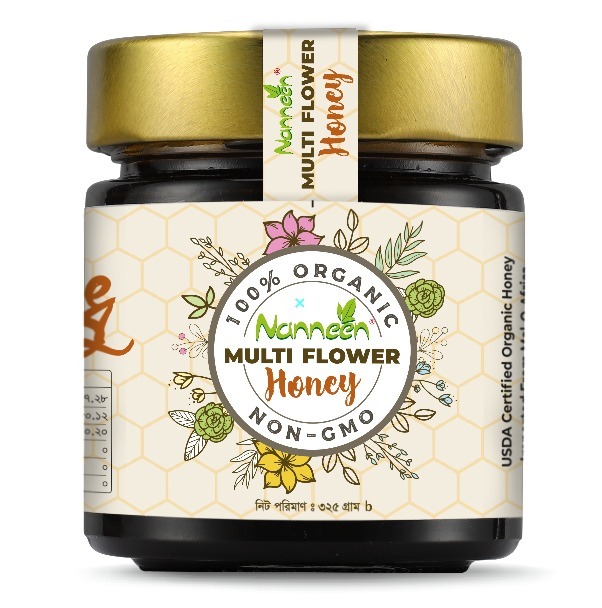 Nannen Honey