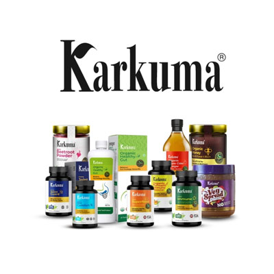 Karkuma Logo